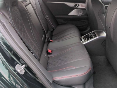 BMW Serie 8 M850i 2026