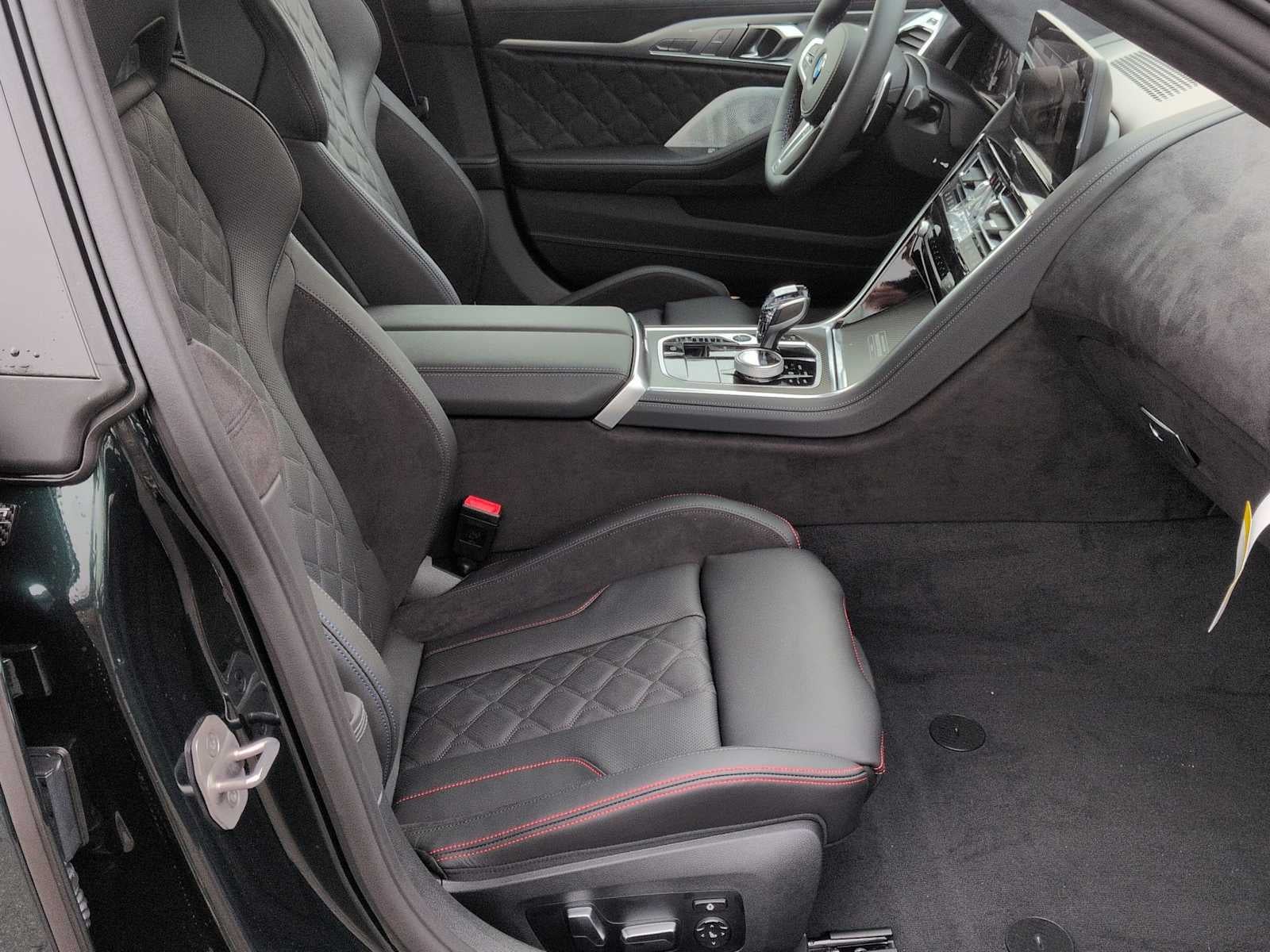 BMW Serie 8 M850i 2026