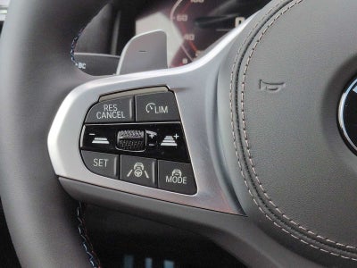 BMW Serie 8 M850i 2026