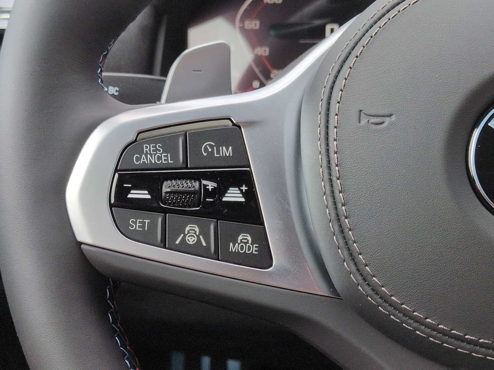 BMW Serie 8 M850i 2026