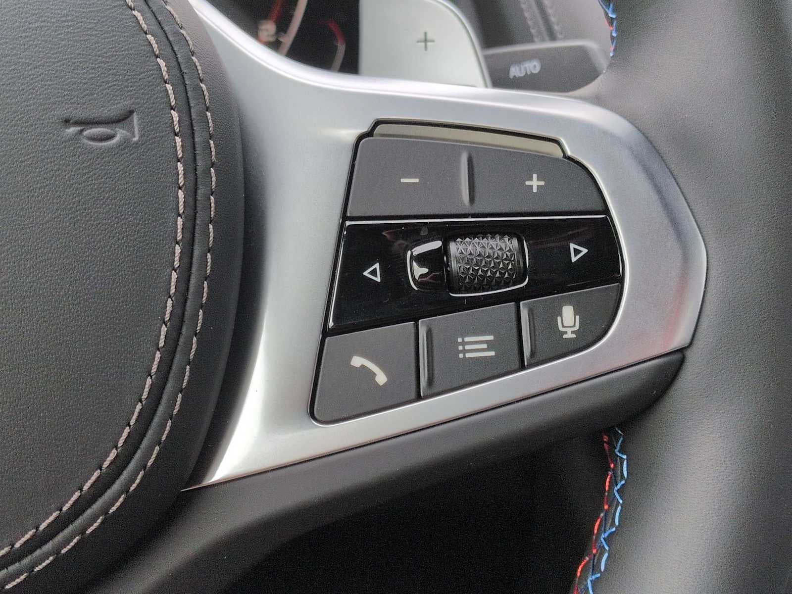 BMW Serie 8 M850i 2026