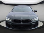BMW Serie 8 M850i 2026