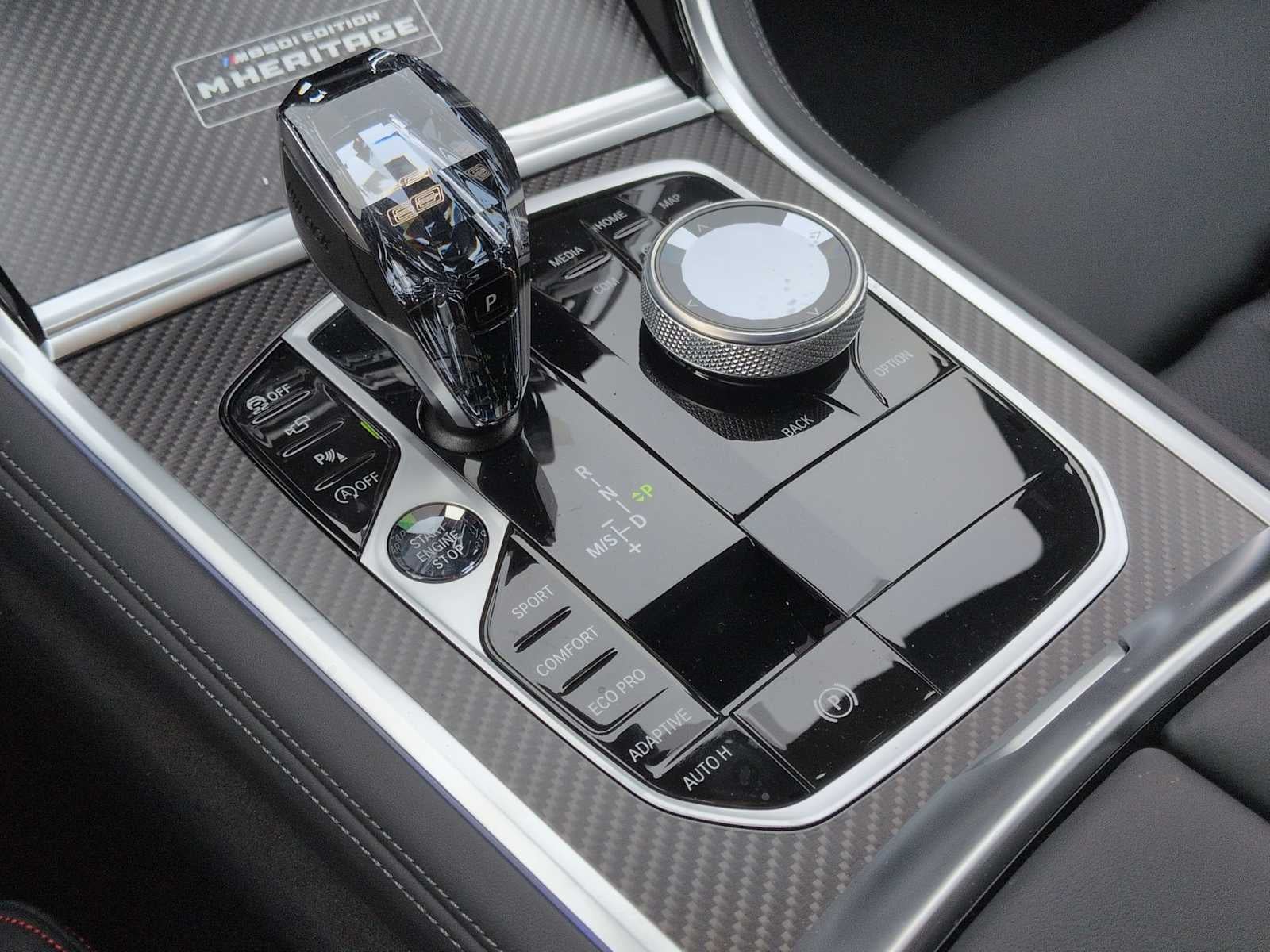 BMW Serie 8 M850i 2026