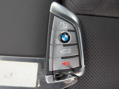 BMW Serie 8 M850i 2026