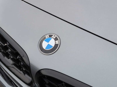 2026 BMW Z4 sDrive30i