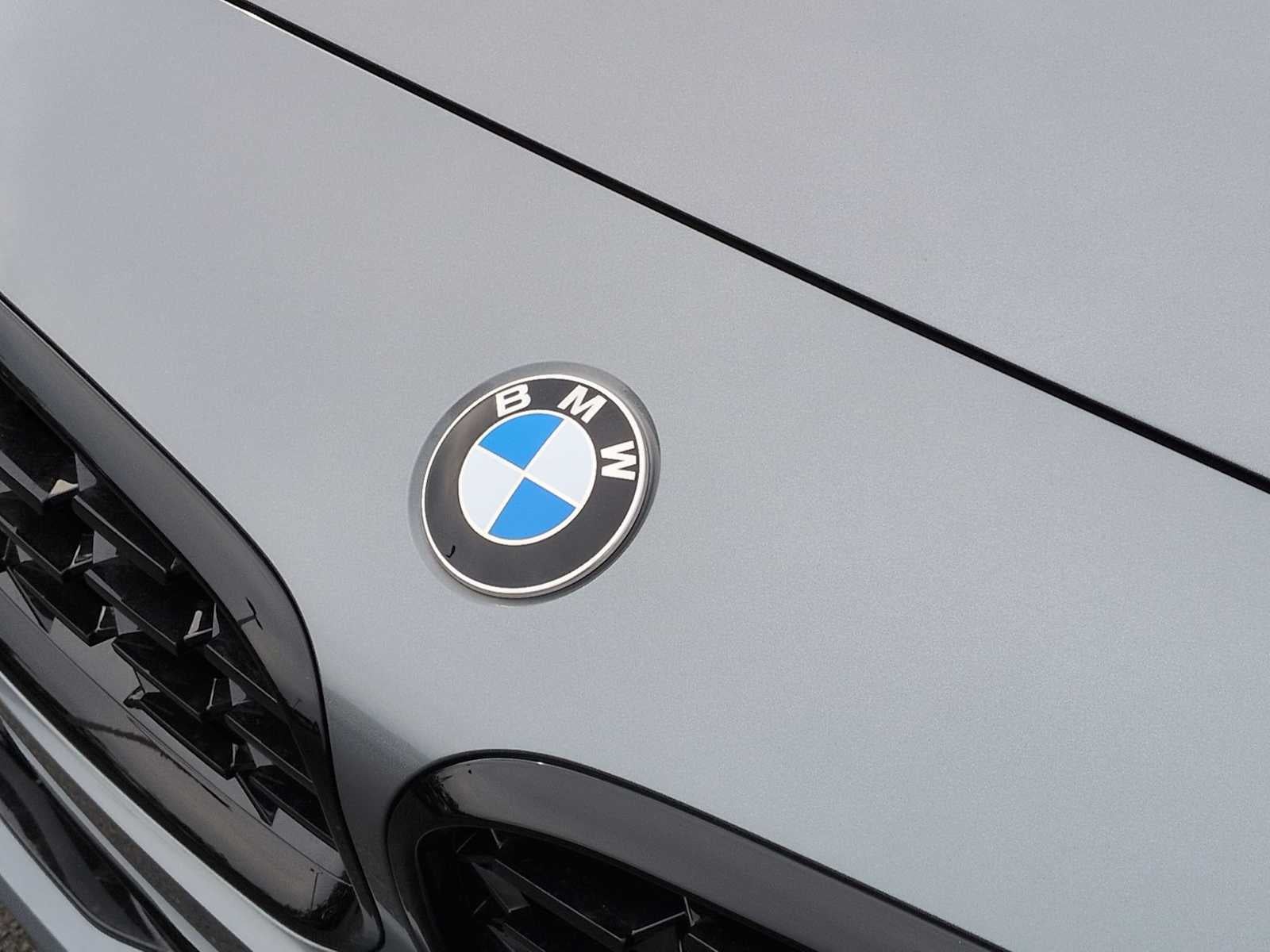 2026 BMW Z4 sDrive30i