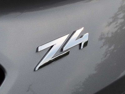2026 BMW Z4 sDrive30i