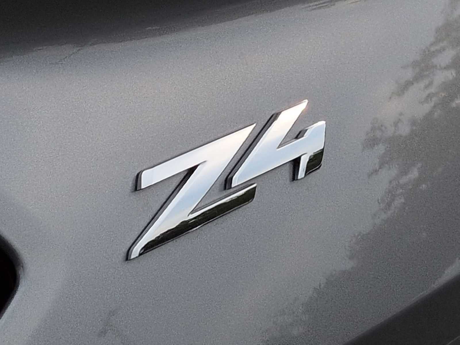 2026 BMW Z4 sDrive30i
