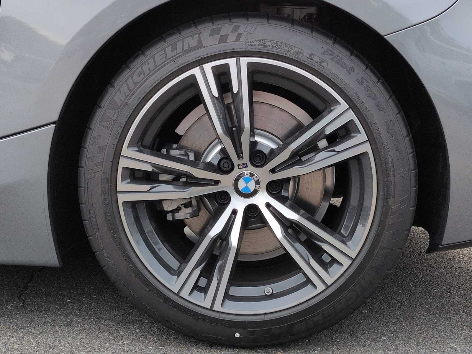 2026 BMW Z4 sDrive30i