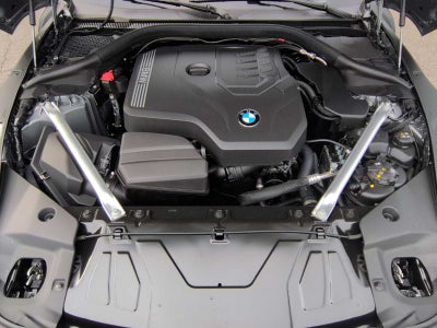 2026 BMW Z4 sDrive30i