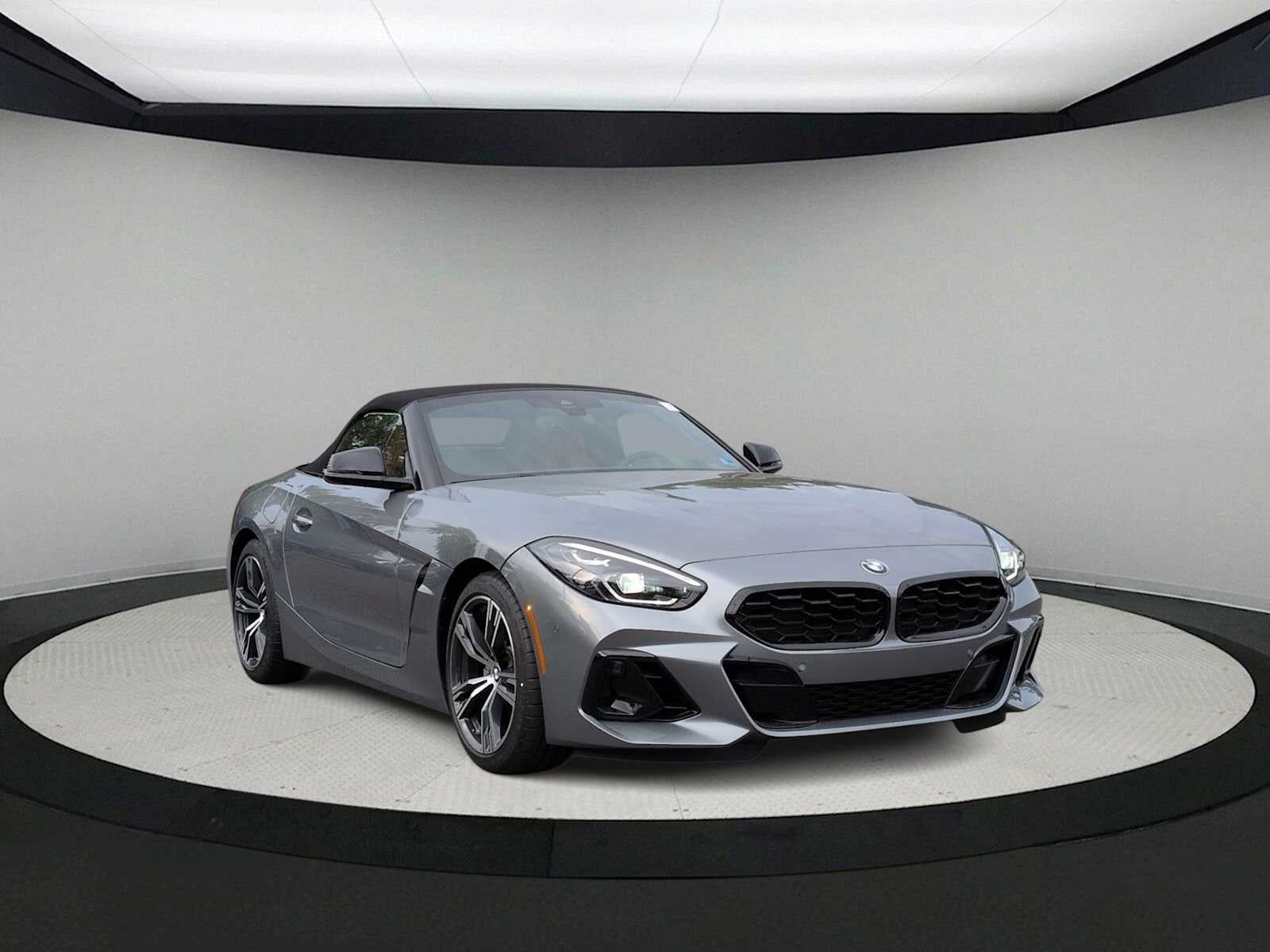 2026 BMW Z4 sDrive30i