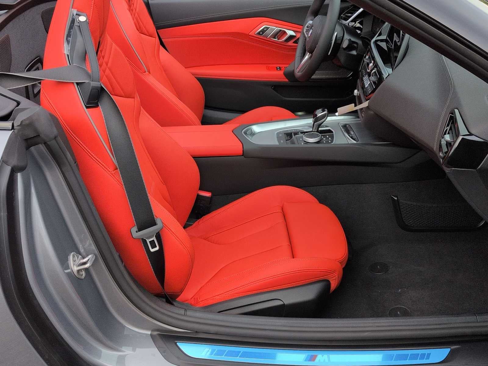 2026 BMW Z4 sDrive30i