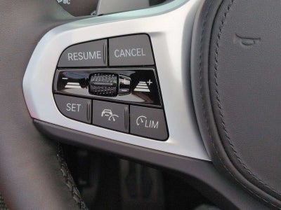 2026 BMW Z4 sDrive30i