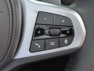 2026 BMW Z4 sDrive30i