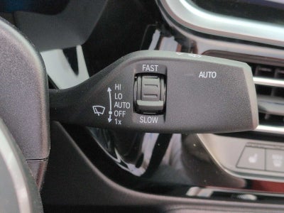2026 BMW Z4 sDrive30i