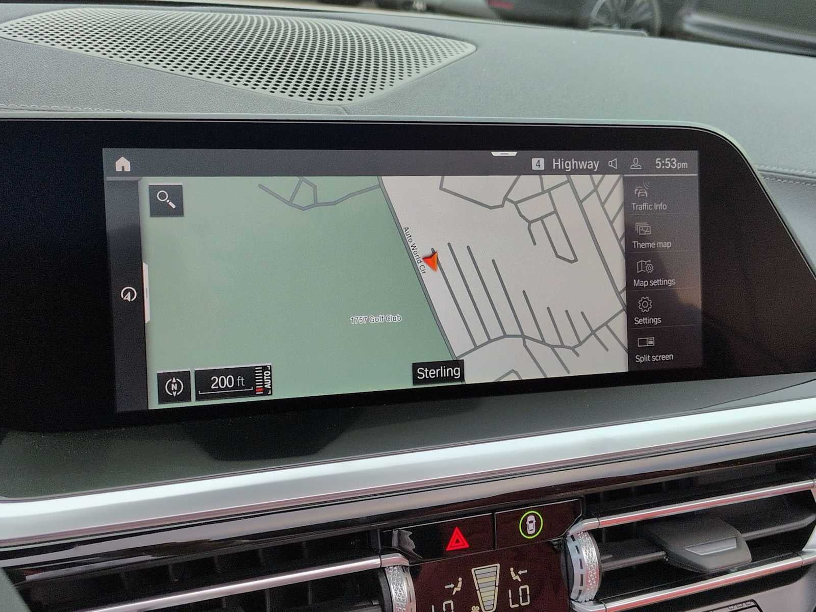 2026 BMW Z4 sDrive30i