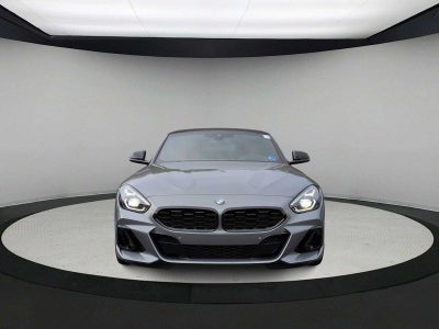 2026 BMW Z4 sDrive30i