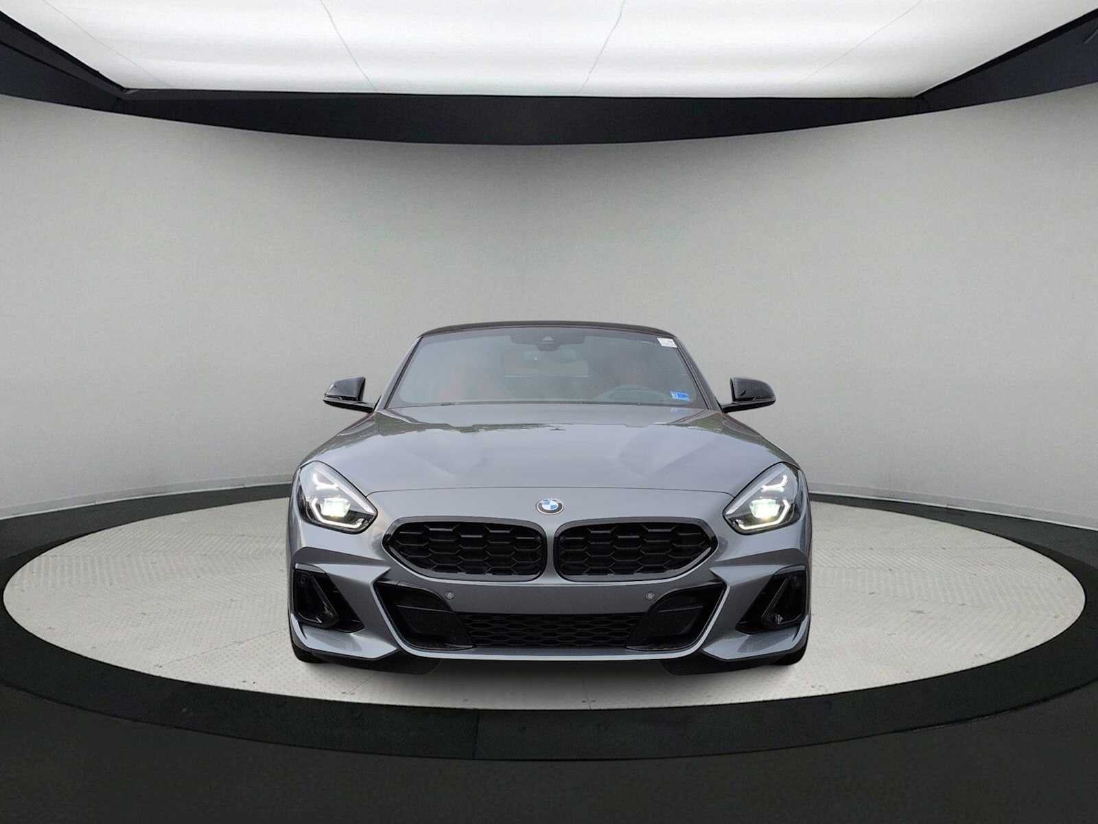 2026 BMW Z4 sDrive30i