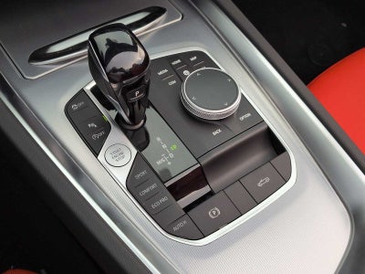 2026 BMW Z4 sDrive30i