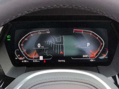 2026 BMW Z4 sDrive30i