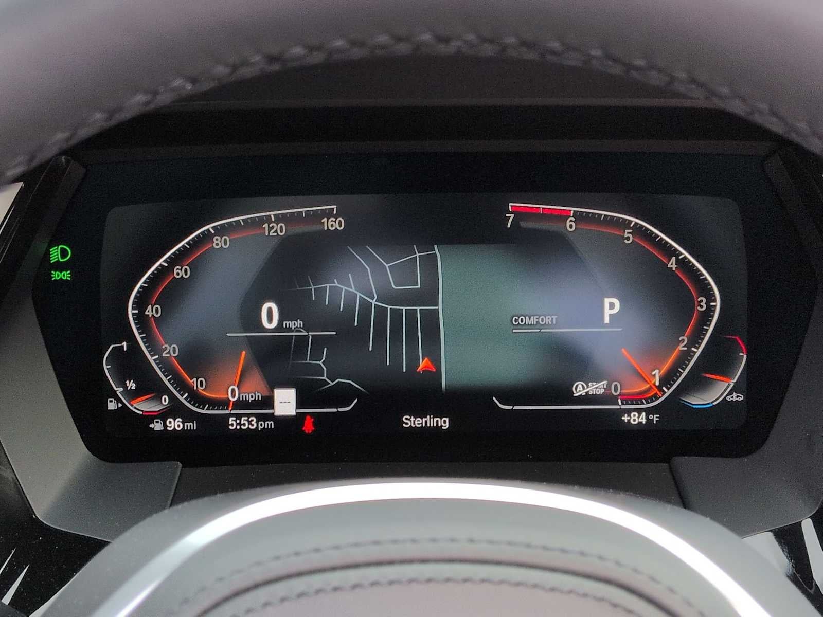 2026 BMW Z4 sDrive30i