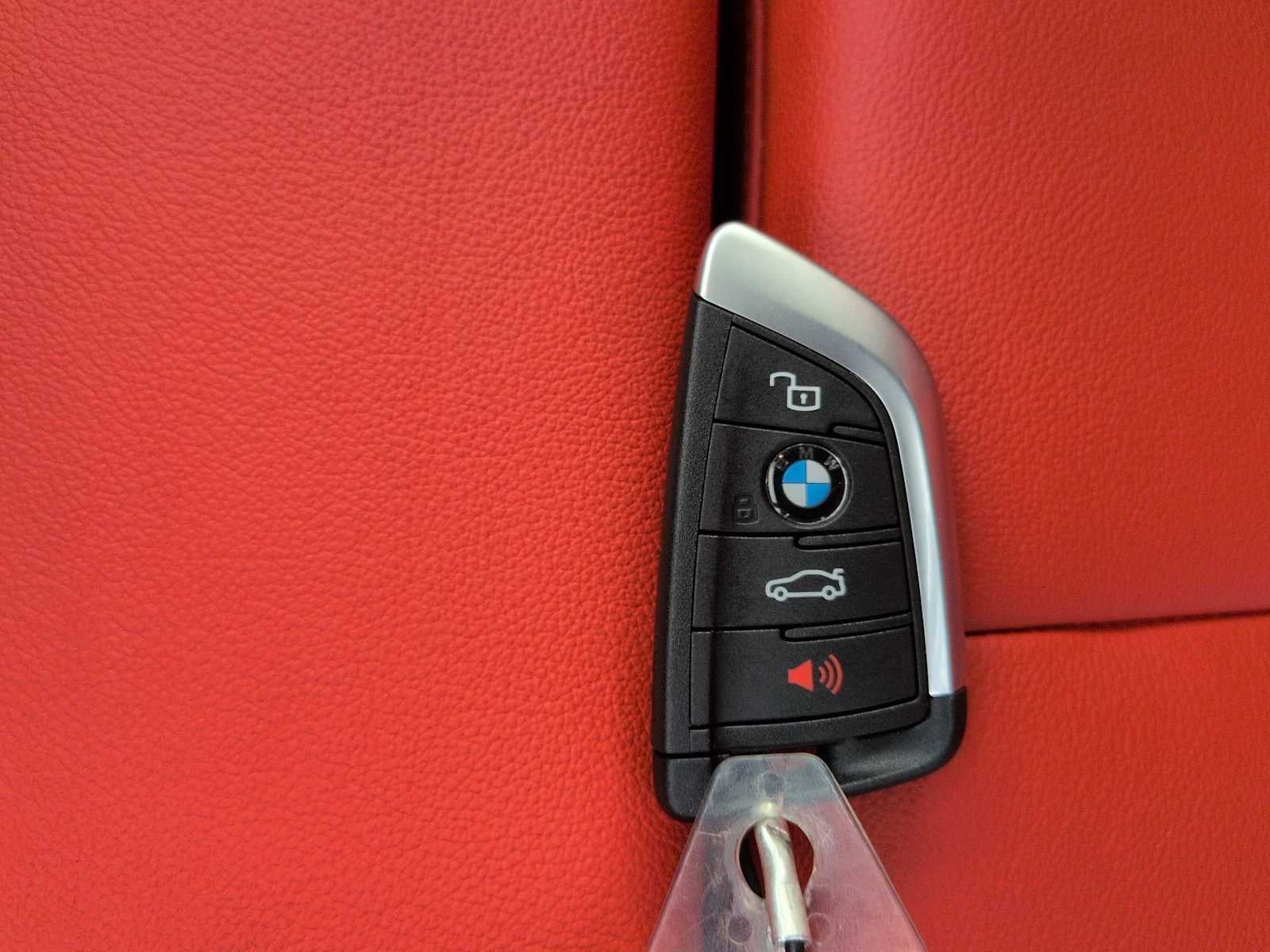 2026 BMW Z4 sDrive30i