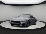 2026 BMW Z4 sDrive30i