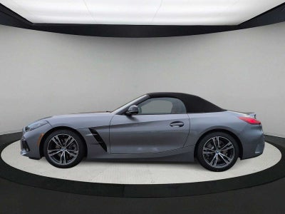 2026 BMW Z4 sDrive30i