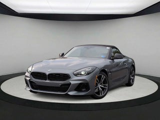 2026 BMW Z4 sDrive30i