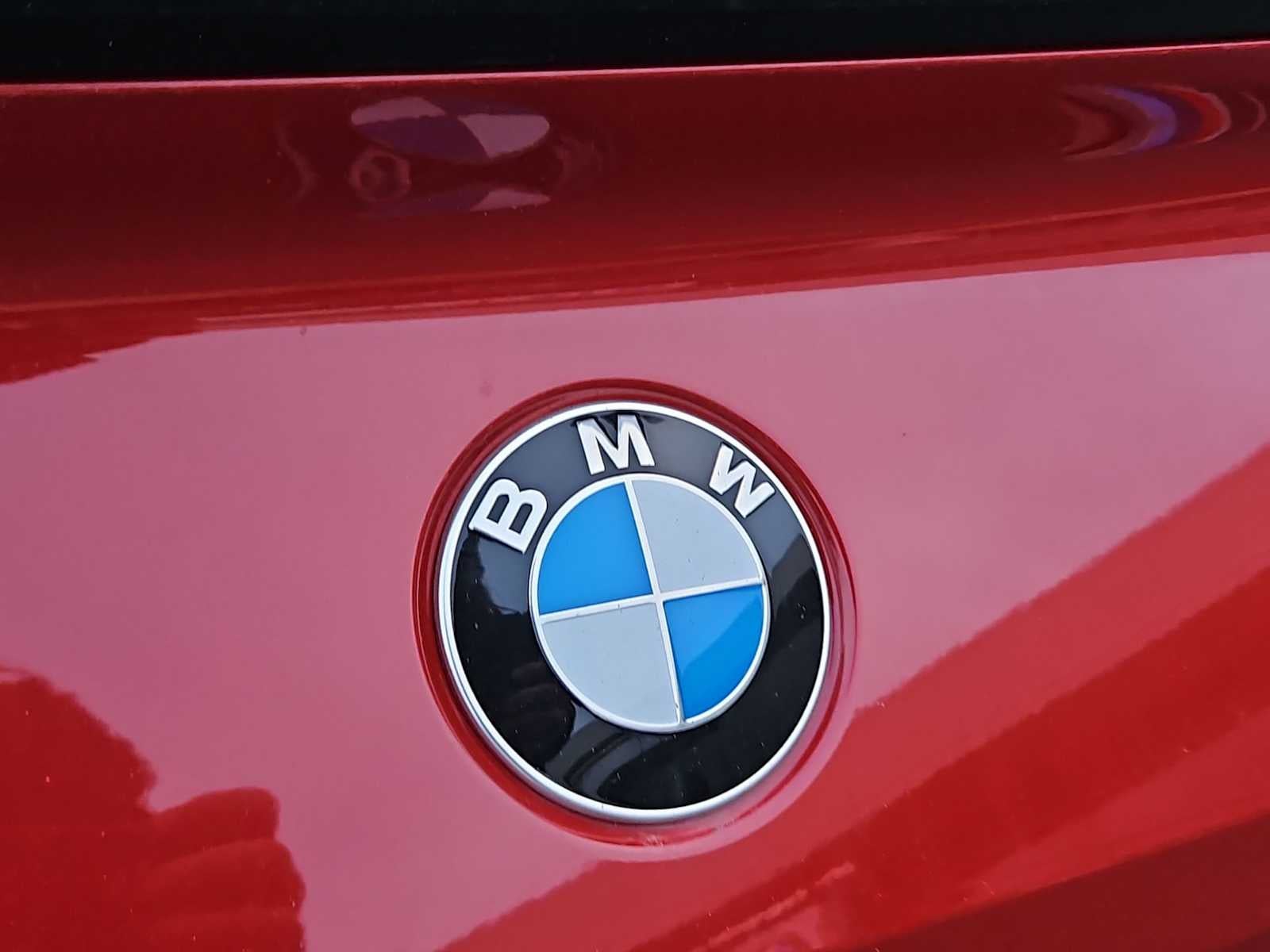 2026 BMW Z4 M40i