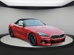 2026 BMW Z4 M40i