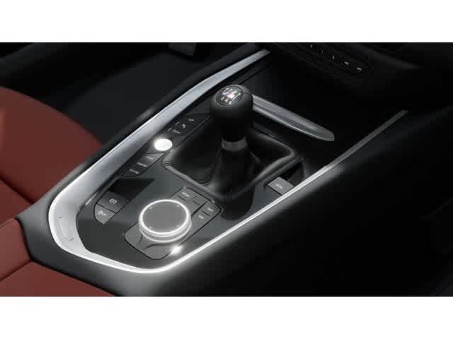 2026 BMW Z4 M40i