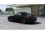 2026 BMW Z4 M40i