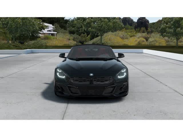 2026 BMW Z4 M40i