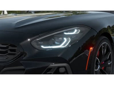 2026 BMW Z4 M40i