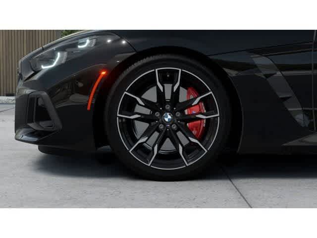 2026 BMW Z4 M40i