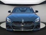 2026 BMW Z4 M40i