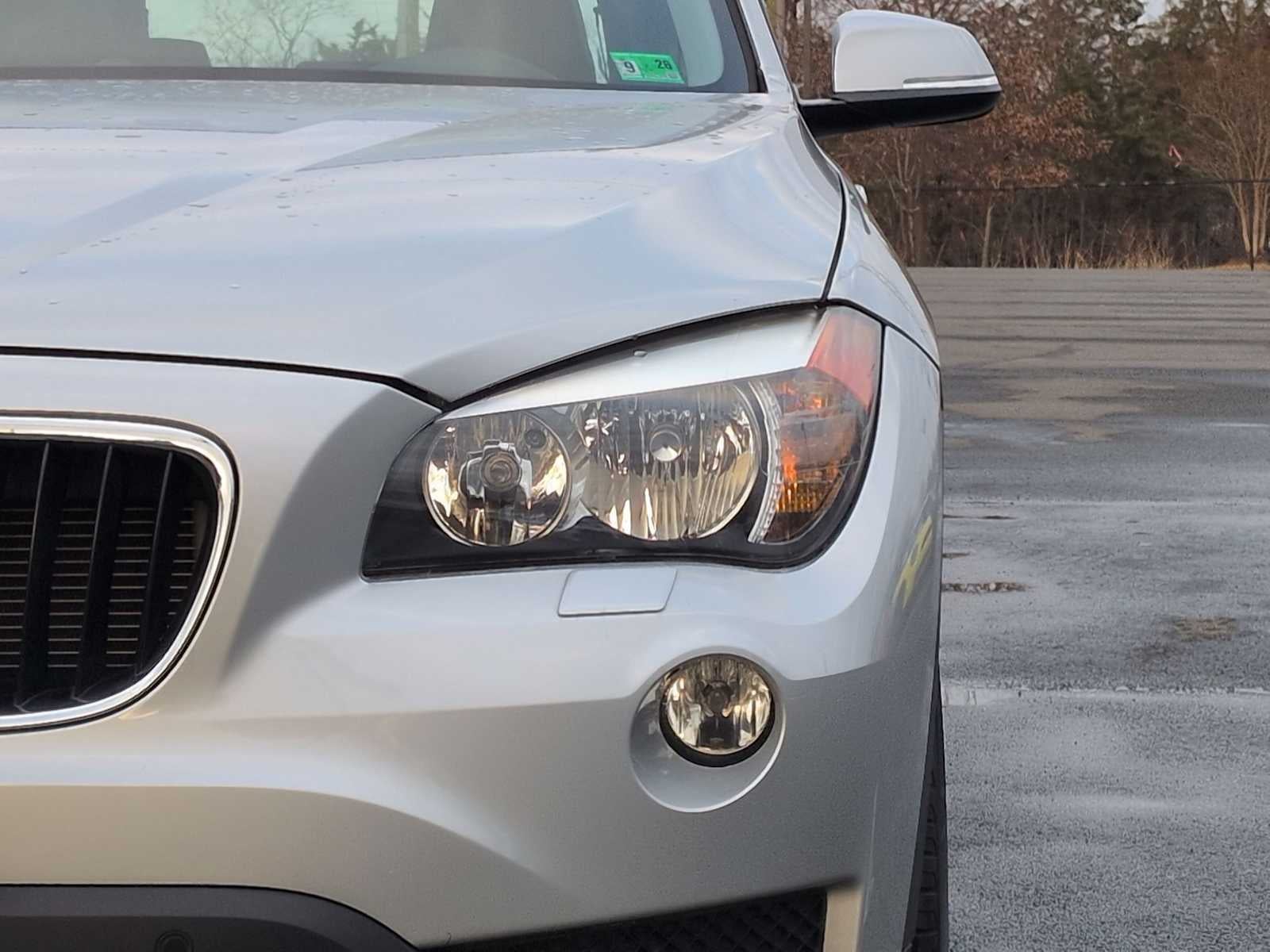 2015 BMW X1 xDrive28i