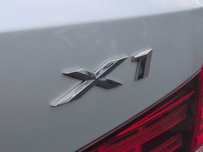 2015 BMW X1 xDrive28i