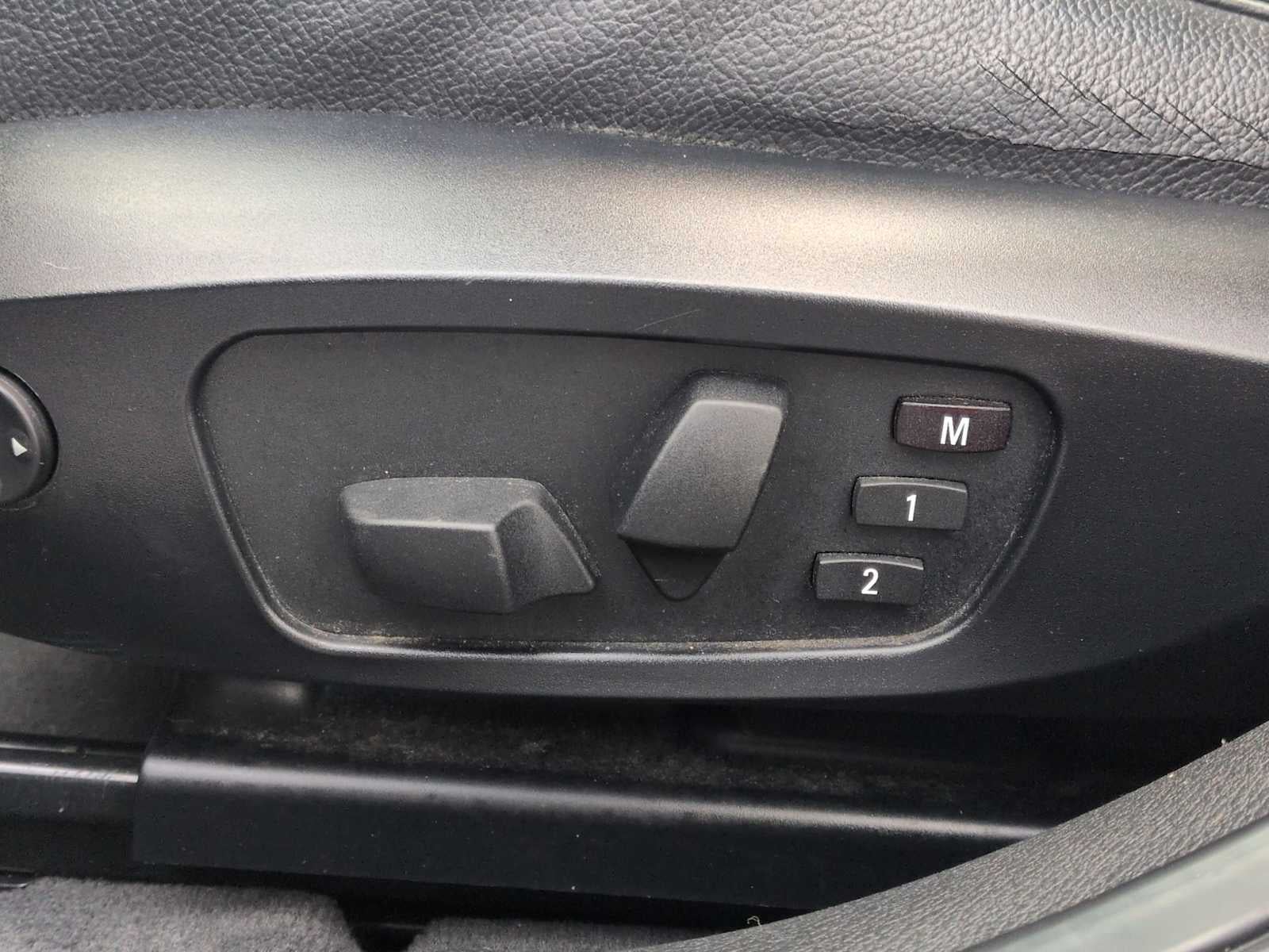 2015 BMW X1 xDrive28i