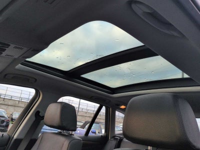 2015 BMW X1 xDrive28i