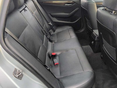 2015 BMW X1 xDrive28i