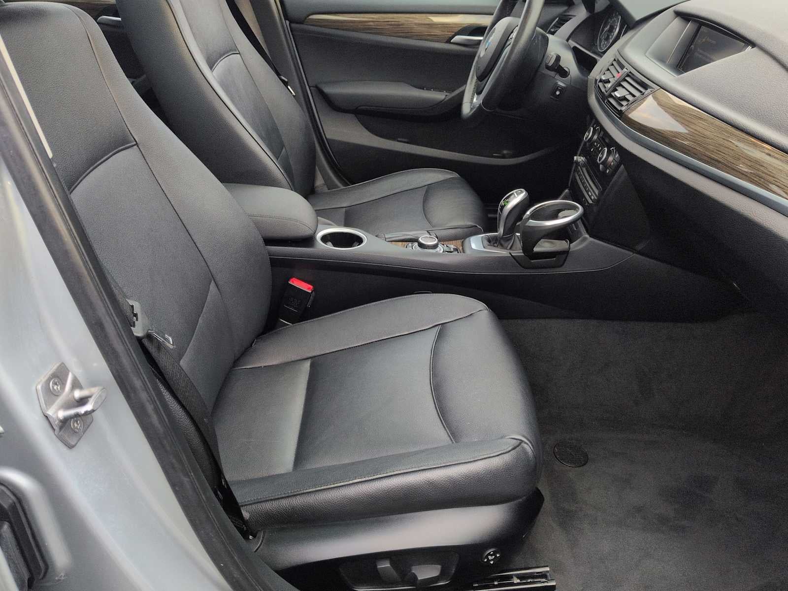 2015 BMW X1 xDrive28i