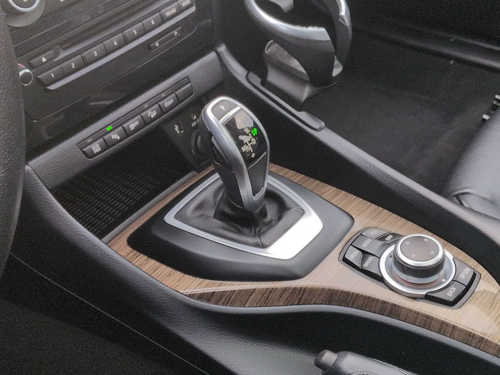 2015 BMW X1 xDrive28i