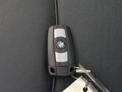 2015 BMW X1 xDrive28i