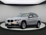 2015 BMW X1 xDrive28i