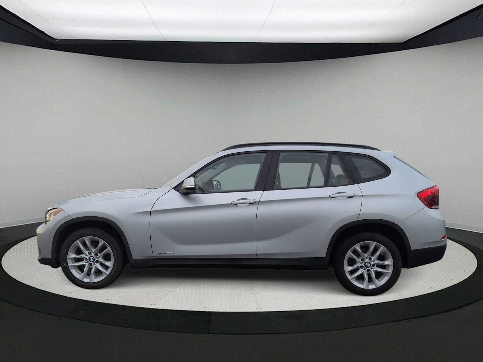 2015 BMW X1 xDrive28i