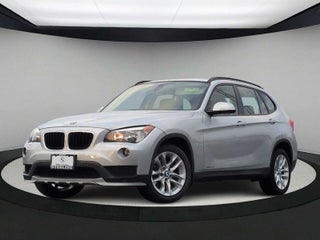 2015 BMW X1 xDrive28i