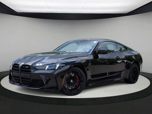 BMW M4 Base 2027