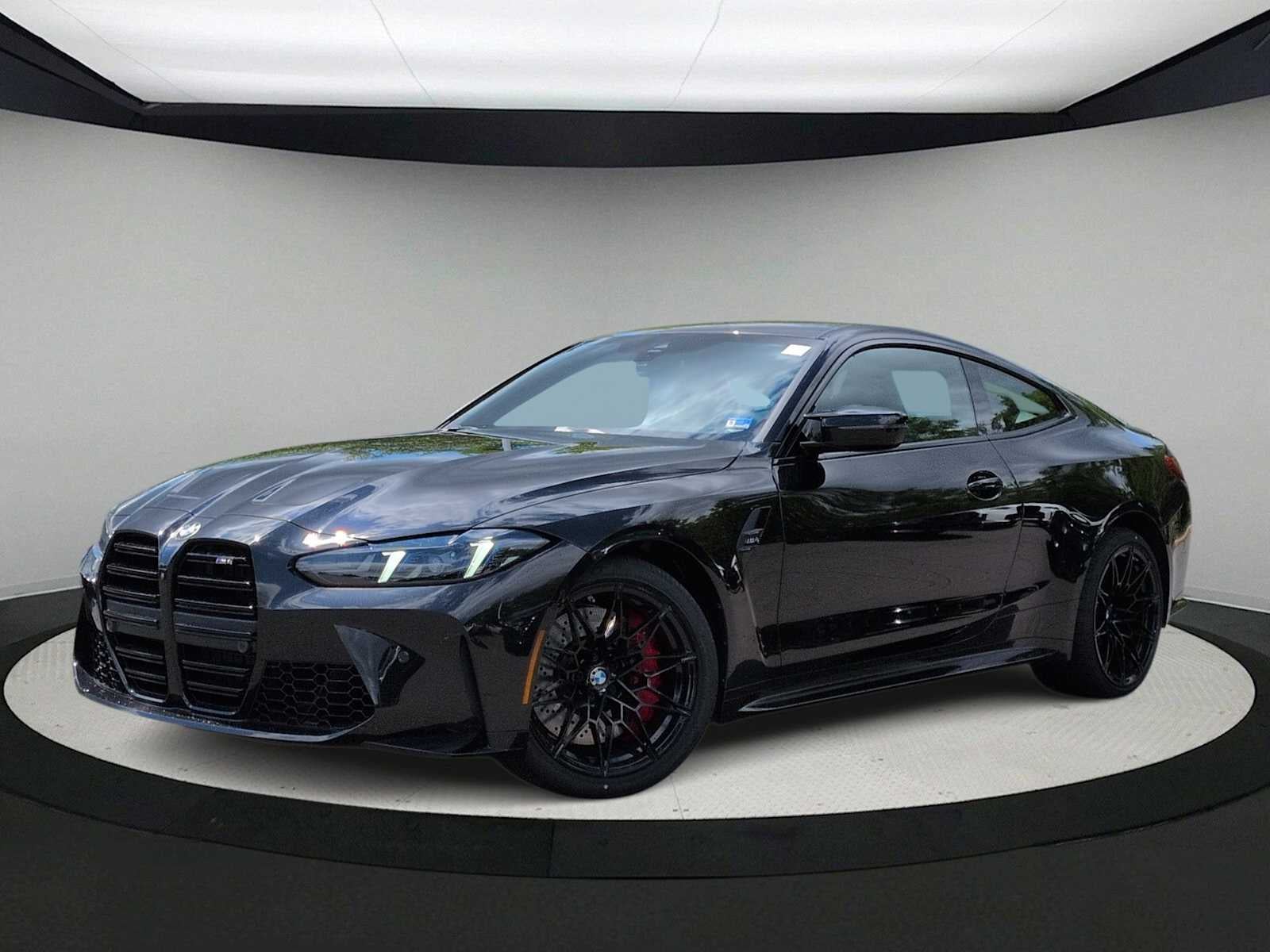 BMW M4 Base 2027